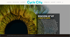 Desktop Screenshot of cyclecity.com.mx